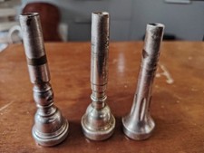 Tre Bocchini  Per Tromba Usati 