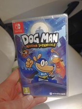 Dog Man: Mission Impawsible -