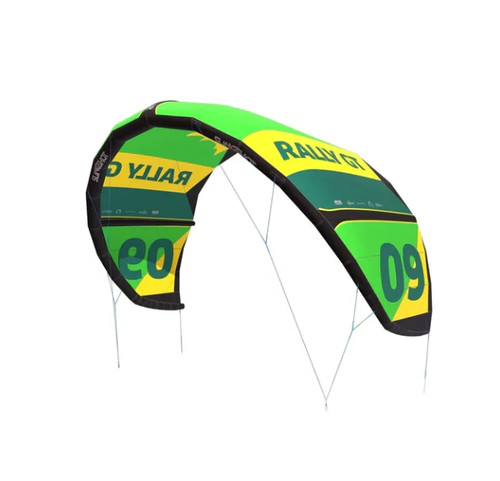 Fionda rally aquilone - rally, gt