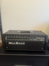 Mesa boogie mark iii - mesa, striscia
