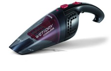 Ariete Wet & Dry cordless