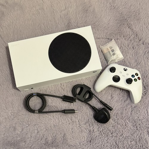 Microsoft xbox series 512gb - microsoft, s
