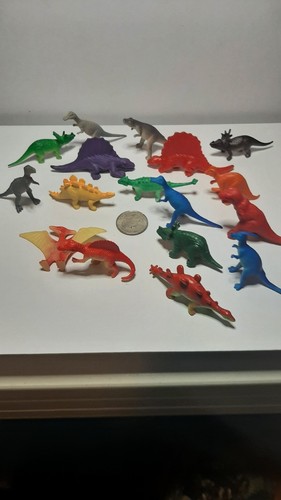 Dinosauri sacchetto di - dinosauri:,