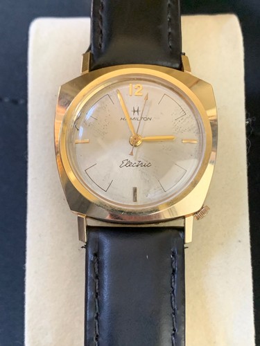 Orologio hamilton electric 505 - orologio,