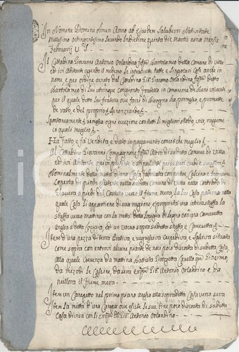 1802 villa chiavenna - chiavenna, (so)