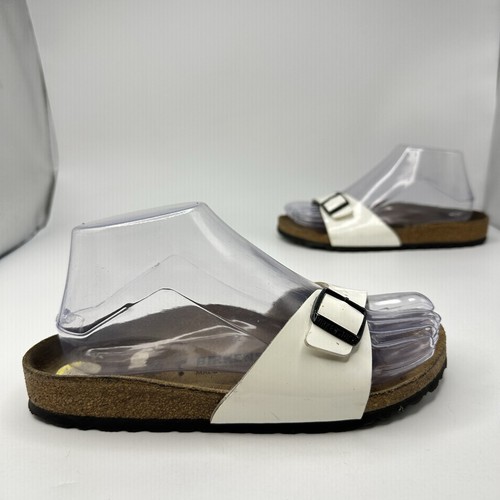 Birkenstock madrid sandalo - madrid,