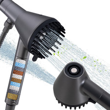 2026 Soffione Doccia Filtrato