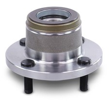 SET CUSCINETTI RUOTA MOZZO RUOTA POSTERIORE PER FORD FOCUS ANNO 98-04 