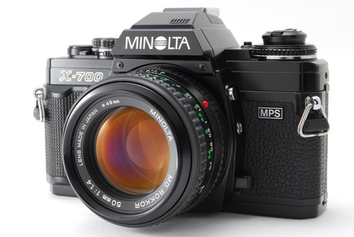 Come nuovo minolta nuova - 【come,