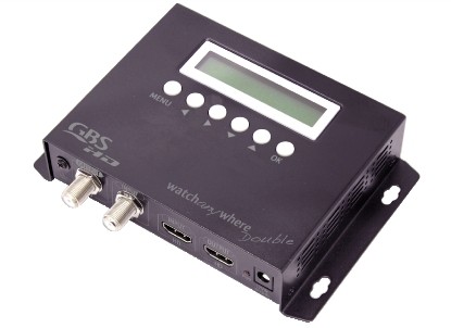 Modulatore audio video dvb - modulatore, audio/video