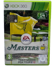 MASTERS - TIGER WOODS PGA TOUR