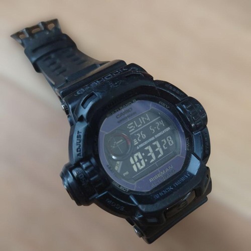 Orologio digitale casio - orologio,