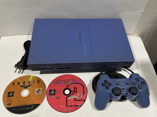 Ps2 playstation scph 39000tb - 2, scph-39000tb