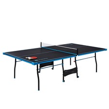 Tavolo da ping pong da interno