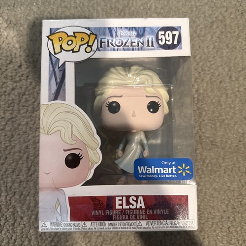 Funko pop elsa - pop,