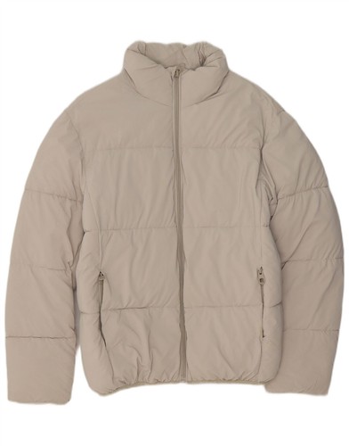 Zara giacca uomo imbottita - zara,