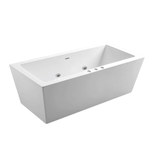 Vasca bagno idromassaggio - vasca, da
