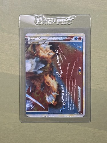 Pokémon leggenda suicune - pokémon, &