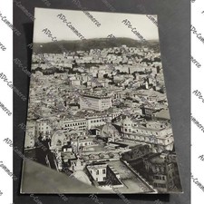 Cartolina genova il palazzo - cartolina,