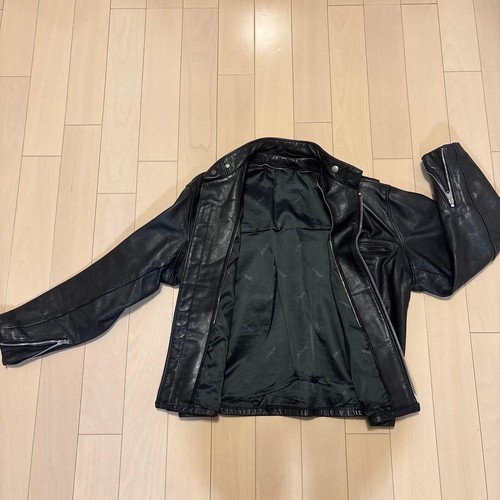 Schott 641 giacca pelle pilota