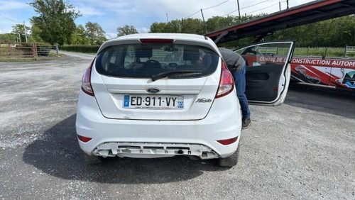 Motore ford fiesta - phase, 2