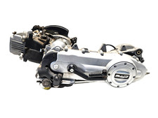 BLOCCO MOTORE ENGINE COMPLETO