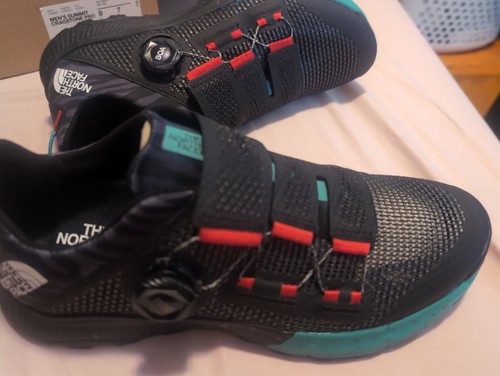 Scarpe uomo the north - scarpe,