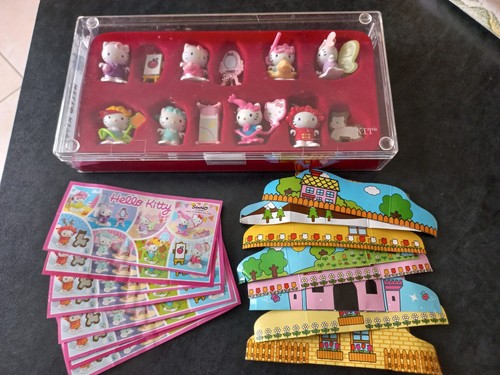 Sorpresine kinder serie - kinder,