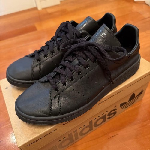 Adidas stan smith decon nere - smith, 9