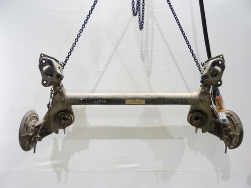 Ponte posteriore opel - corsa, e