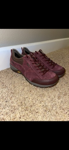 Dansko paisley sneaker - dansko,