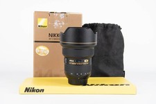 Nikon 14-24mm f2.8 G ED  + 2 ANNI DI GARANZIA  - 2 YEARS WARRANTY