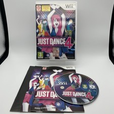 Just Dance 3 Nintendo Wii Wii