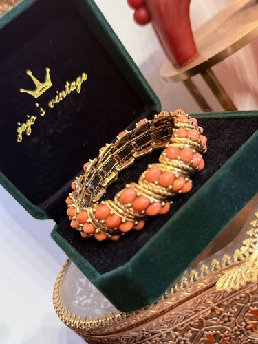 Bracciale vintage marcel - vintage,
