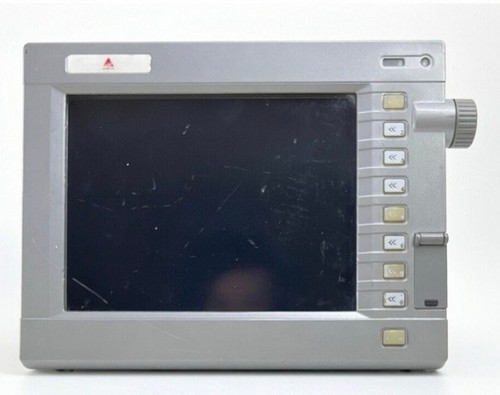 Agco planter monitor iso - agco,