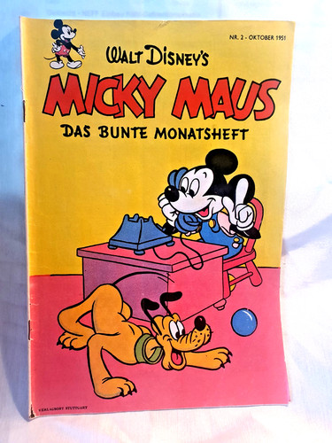 Fumetti walt disney topolino - fumetti,