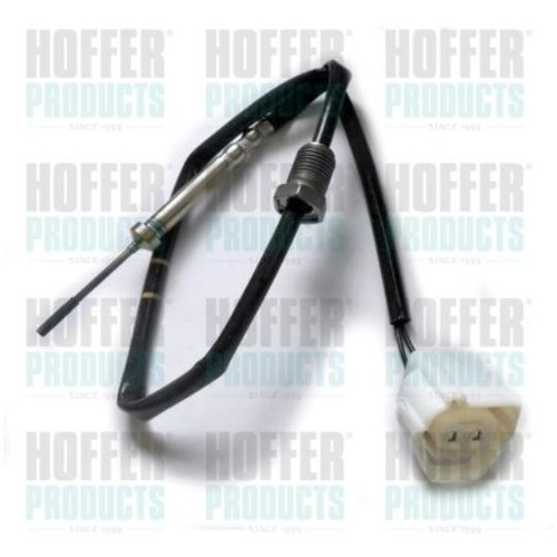 Sensore temperatura gas - sensore,