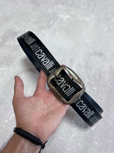 Cintura vintage just cavalli - vintage,