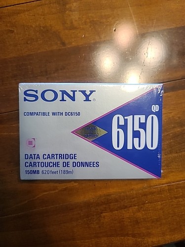 Sony qd6150 qd6150n cartuccia - sony,