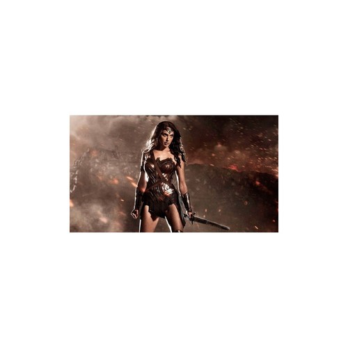 Cialda wonder woman supereroi - cialda,