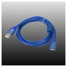 CAVO PROLUNGA USB2.0 MASCHIO A