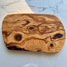 Servizio da portata in legno