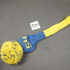 Copricapo mazza da golf 5