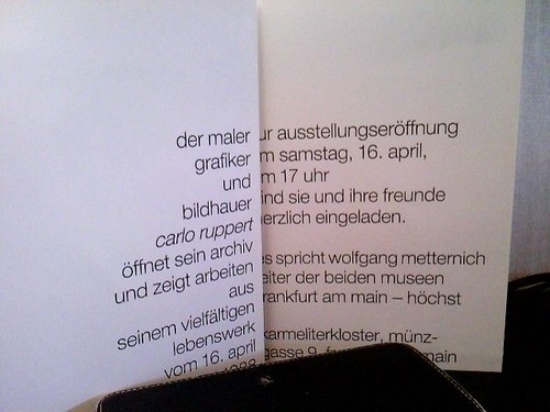 Carlo ruppert der - ruppert,