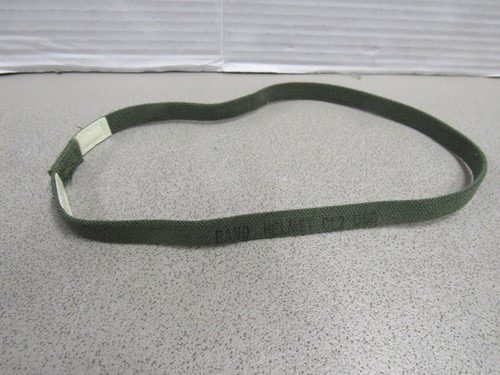 Military elastic helmet - us,