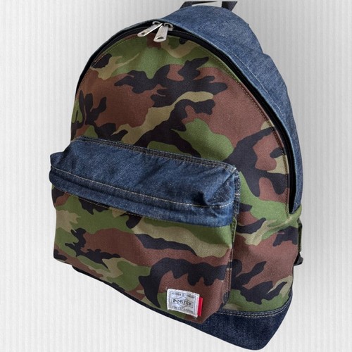 Zaino mimetico levi porter - levi's,