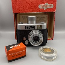 ROBOT - Robot Star II