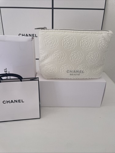 Pochette donna chanel beautè - donna,