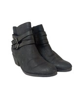 CLARKS Stivaletto con zip