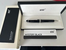 MONTBLANC Meisterstuck